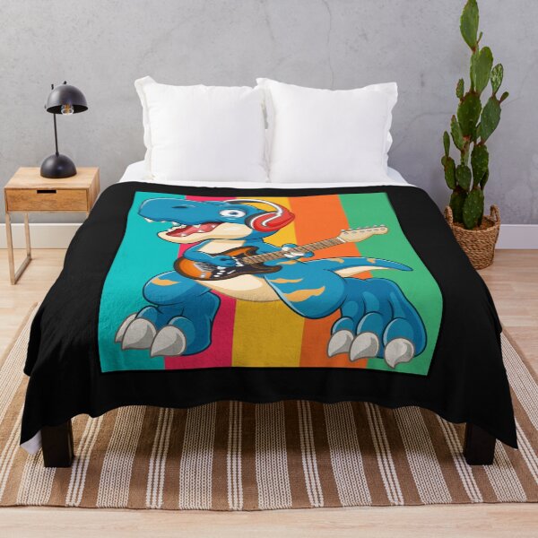 Item preview, Singing Dinosaurs designed and sold by karmastore.