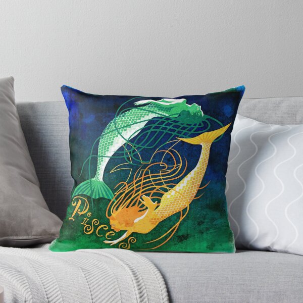 Item preview, Pisces designed and sold by Daniel Loveday.
