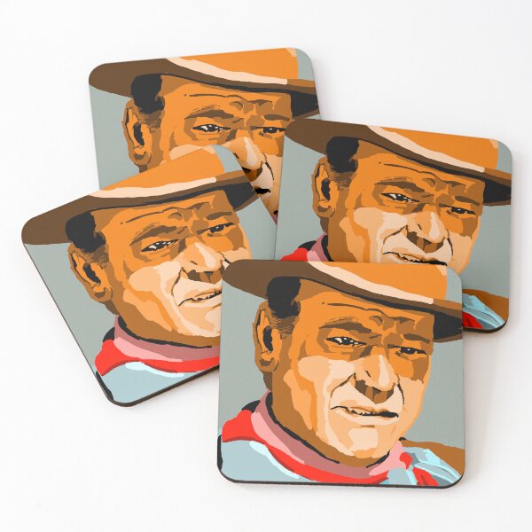 Item preview, McLintock! designed and sold by southeddie.