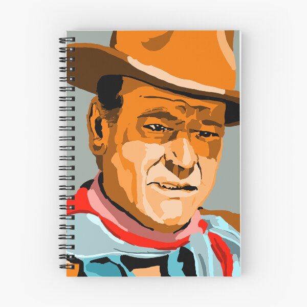 Item preview, McLintock! designed and sold by southeddie.