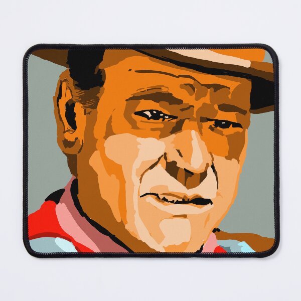 Item preview, McLintock! designed and sold by southeddie.