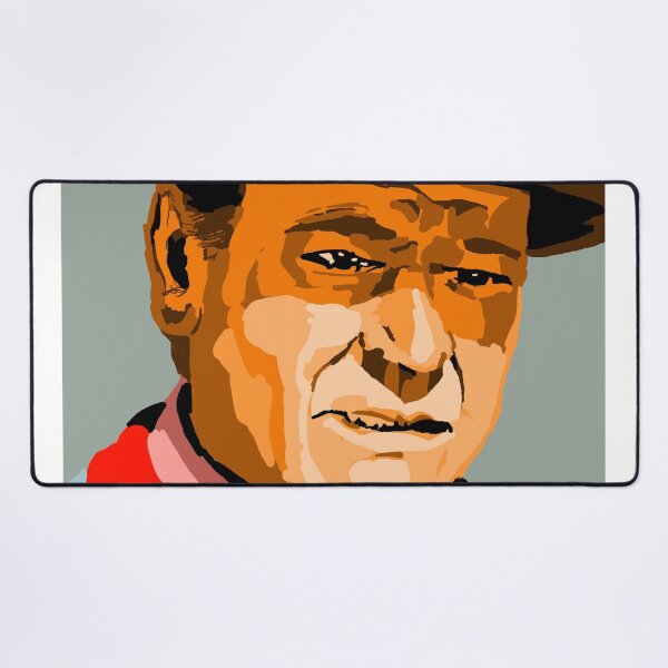 Item preview, McLintock! designed and sold by southeddie.