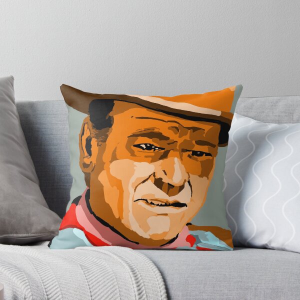 Item preview, McLintock! designed and sold by southeddie.