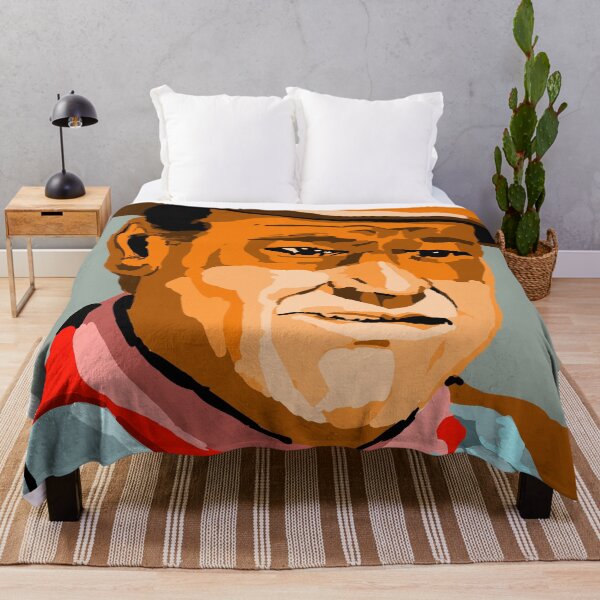 Item preview, McLintock! designed and sold by southeddie.