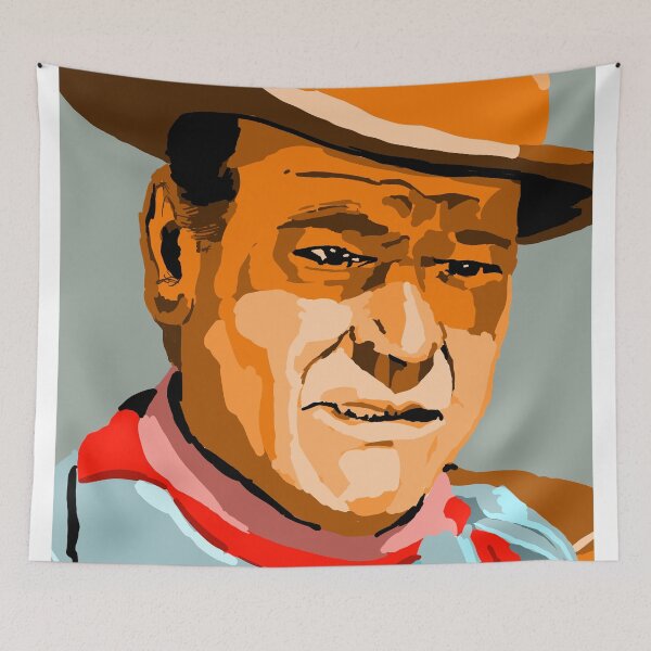 Item preview, McLintock! designed and sold by southeddie.