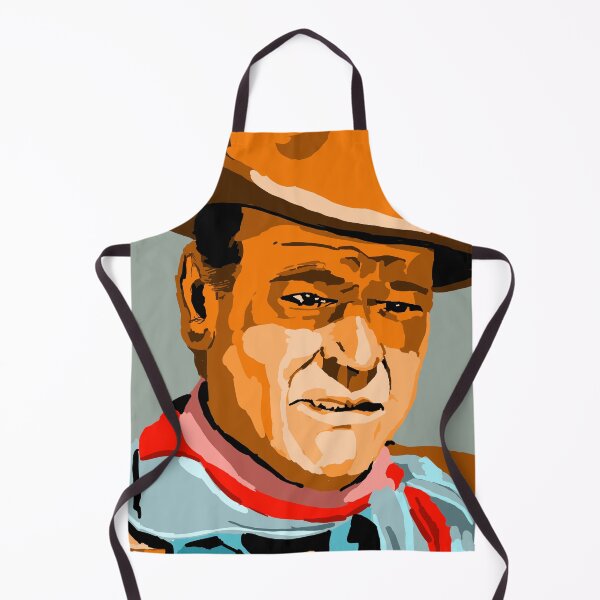 Item preview, McLintock! designed and sold by southeddie.