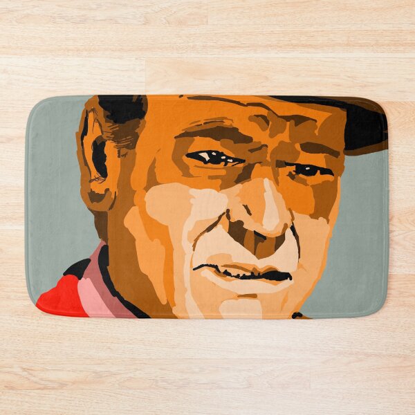 Item preview, McLintock! designed and sold by southeddie.