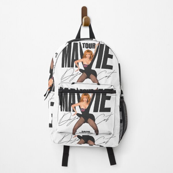 Item preview, Tour Ma Vie - Doja "Scarlet Era" 2026 World Tour AYM designed and sold by millerlatoya9.