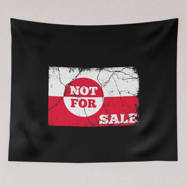 Item preview, Not For Sale - Greenland Flag designed and sold by mBshirts.