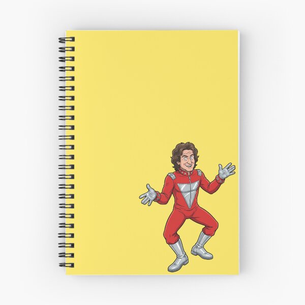 Item preview, The Mork from Ork Cutie - Shazbot! designed and sold by CleverCulture.