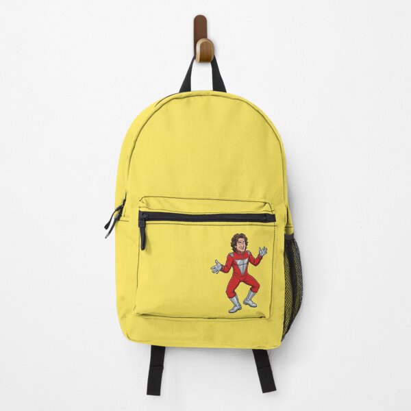 Item preview, The Mork from Ork Cutie - Shazbot! designed and sold by CleverCulture.