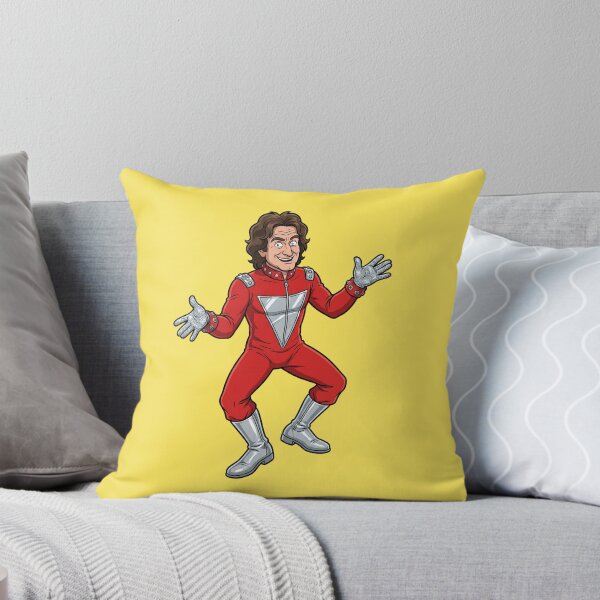 Item preview, The Mork from Ork Cutie - Shazbot! designed and sold by CleverCulture.