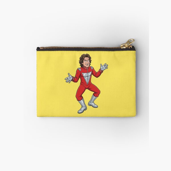Item preview, The Mork from Ork Cutie - Shazbot! designed and sold by CleverCulture.