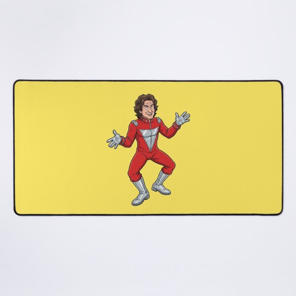 Item preview, The Mork from Ork Cutie - Shazbot! designed and sold by CleverCulture.