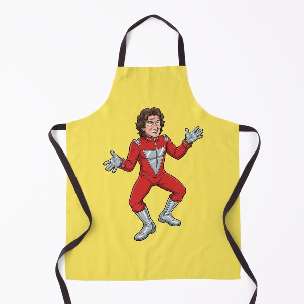 Item preview, The Mork from Ork Cutie - Shazbot! designed and sold by CleverCulture.