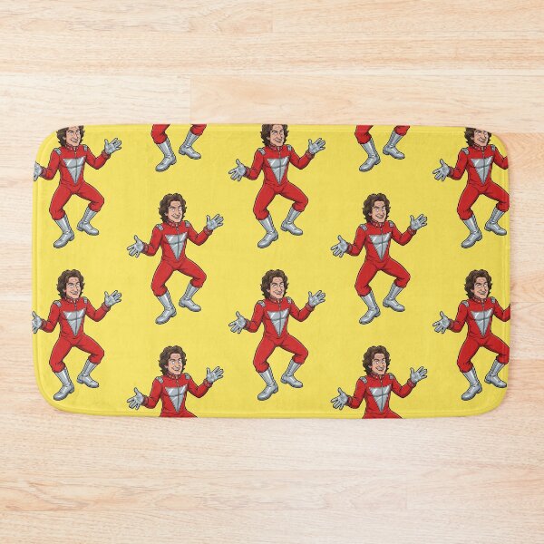 Item preview, The Mork from Ork Cutie - Shazbot! designed and sold by CleverCulture.