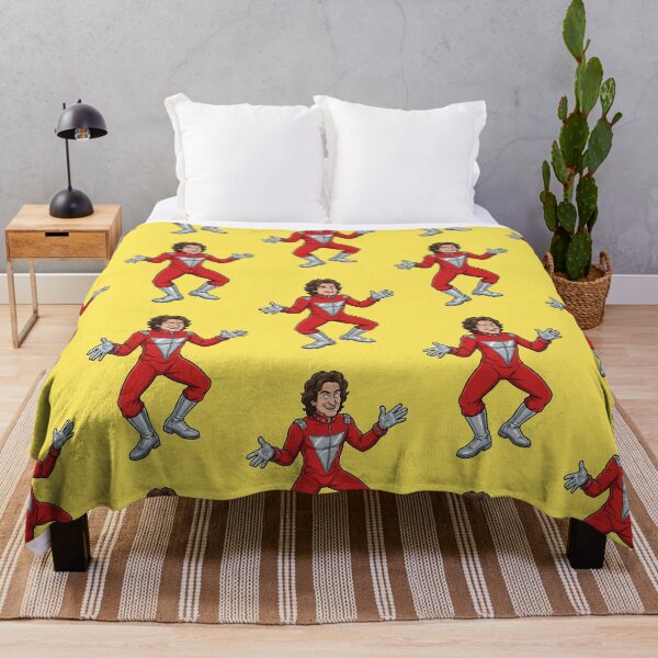 Item preview, The Mork from Ork Cutie - Shazbot! designed and sold by CleverCulture.