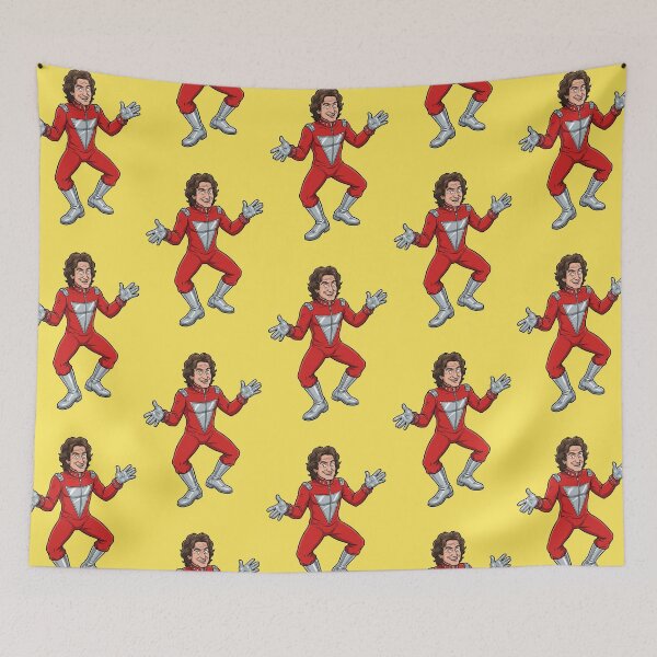 Item preview, The Mork from Ork Cutie - Shazbot! designed and sold by CleverCulture.