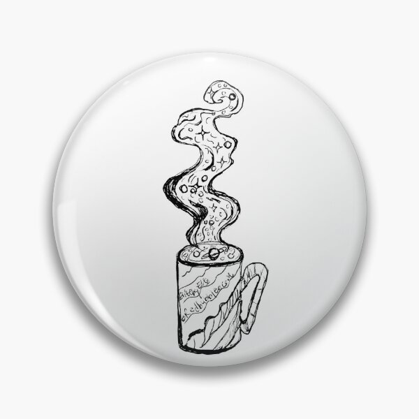 Item preview, Galaxy in a Mug 2026 by ElitebyElise designed and sold by ElitebyElise.
