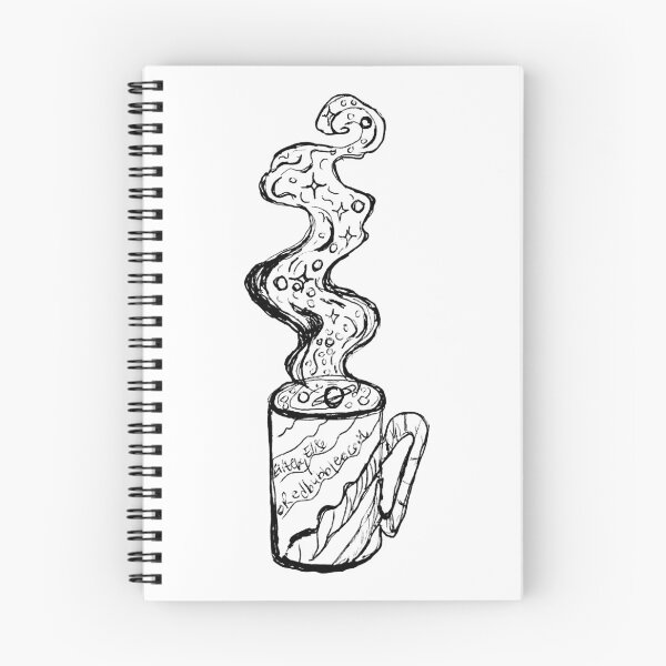 Item preview, Galaxy in a Mug 2026 by ElitebyElise designed and sold by ElitebyElise.