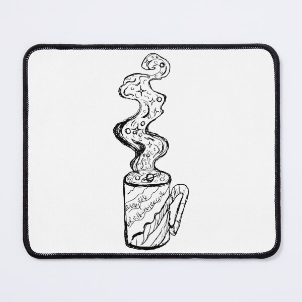 Item preview, Galaxy in a Mug 2026 by ElitebyElise designed and sold by ElitebyElise.