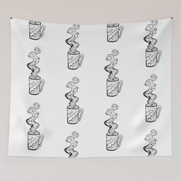 Item preview, Galaxy in a Mug 2026 by ElitebyElise designed and sold by ElitebyElise.