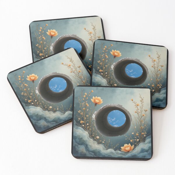Item preview, Beyond the Silence designed and sold by Pierp7.
