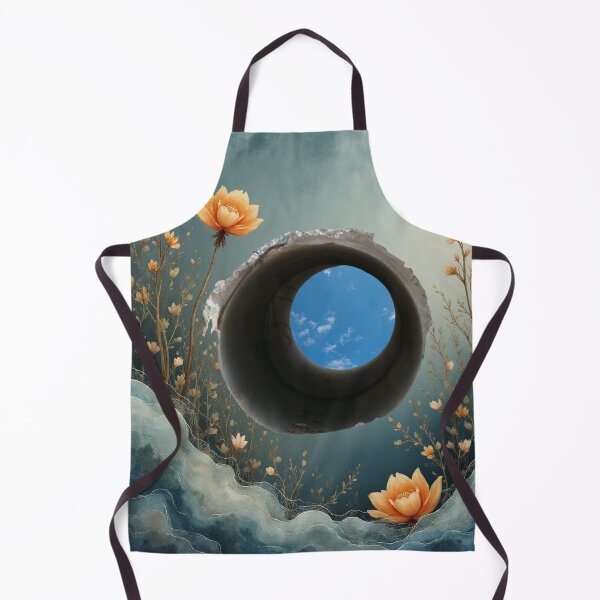Item preview, Beyond the Silence designed and sold by Pierp7.