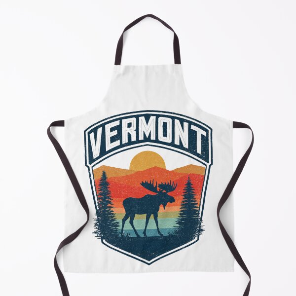 Item preview, Vermont designed and sold by GoodOldVintage.