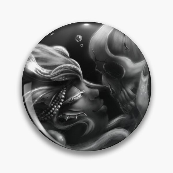 Item preview, Mermaid designed and sold by medusanix93.