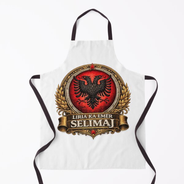 Item preview, Liria Ka Emër – Selimaj designed and sold by kimkosovo.