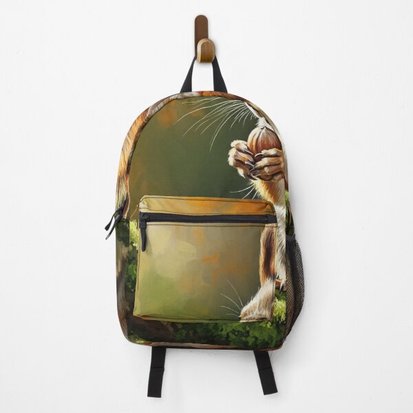 Item preview, Painting of a squirrel designed and sold by Losancestros.