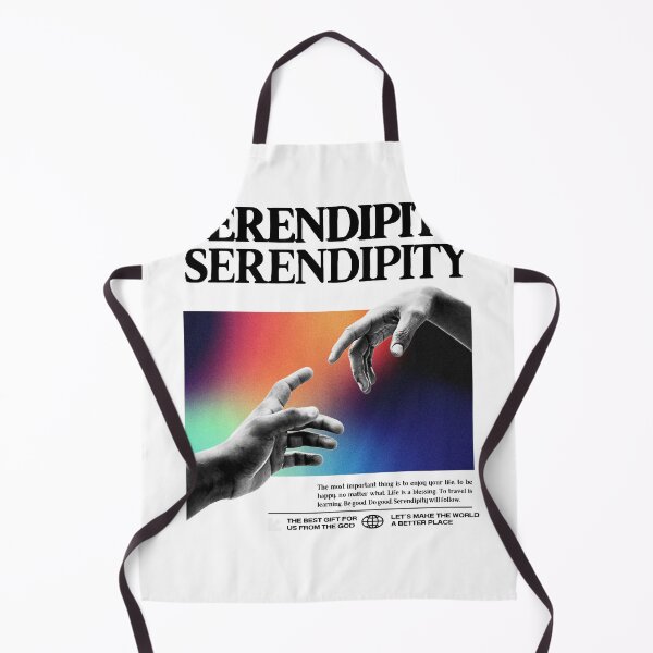 Item preview, Serendipity — Hologram Touch Aesthetic Design designed and sold by HIGHSQUARE.