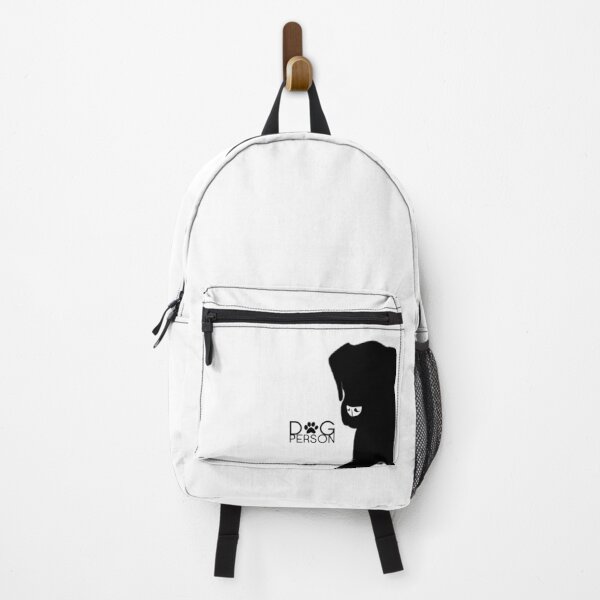 Item preview, Dog Person designed and sold by PolaMaku.
