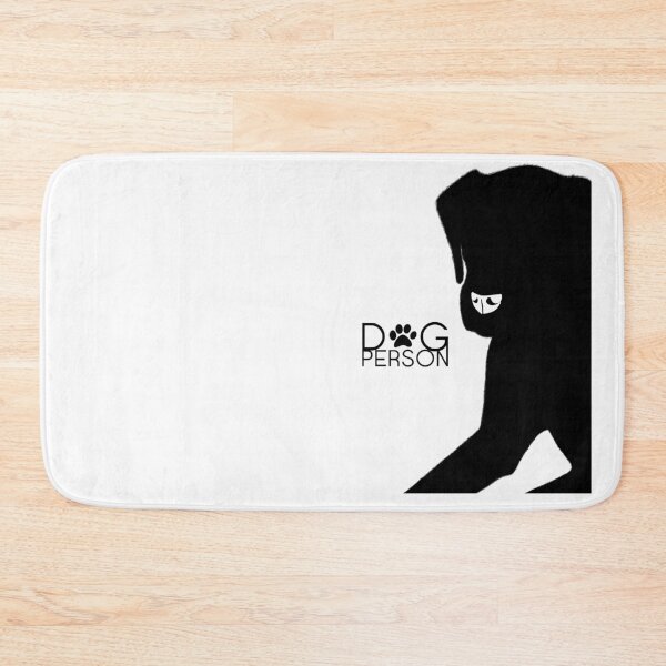 Item preview, Dog Person designed and sold by PolaMaku.