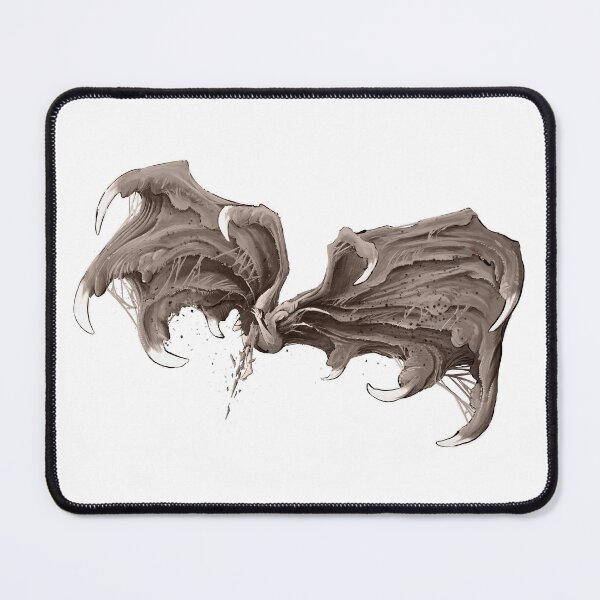 Item preview, Shattered Angel Colorless designed and sold by v-de-rosa.