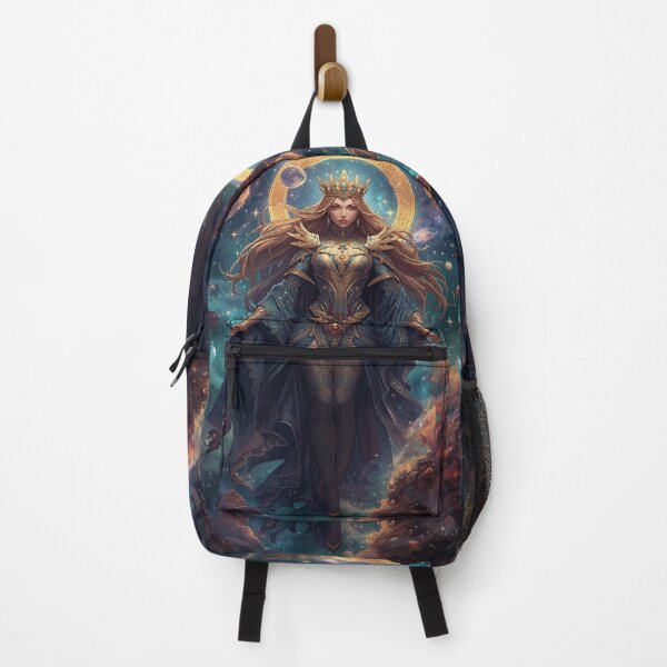 Item preview, Queen of the Cosmos designed and sold by AbstractAnom.