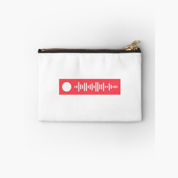 Item preview, Golden - HUNTR/X | spotify scan code designed and sold by sisters-lab.
