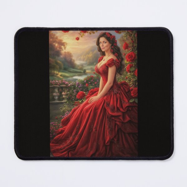 Item preview, Time Traveler: Victorian Dreams designed and sold by Lana Magnolia.