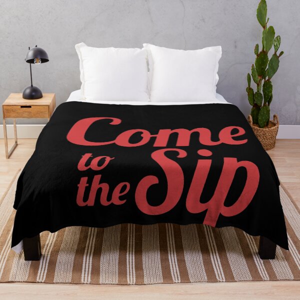 Item preview, Come To The Sip Coffee Drink Lover designed and sold by viljamitakala.