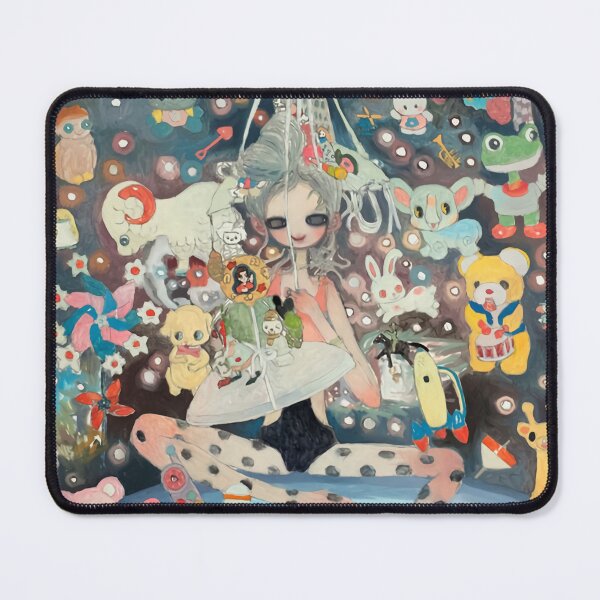 Item preview, Aya Takano Happy Kids designed and sold by handadi56.