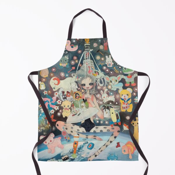 Item preview, Aya Takano Happy Kids designed and sold by handadi56.