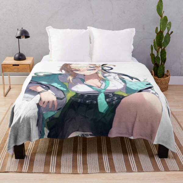 Item preview, Wuthering Waves Lynae Teasing You designed and sold by KomiArts.
