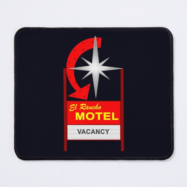 Item preview, El Rancho designed and sold by Normbot2000.