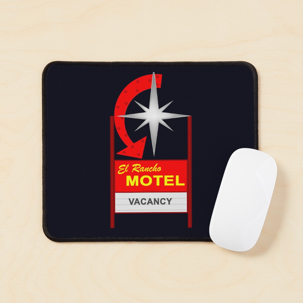 Item preview, Mouse Pad designed and sold by Normbot2000.