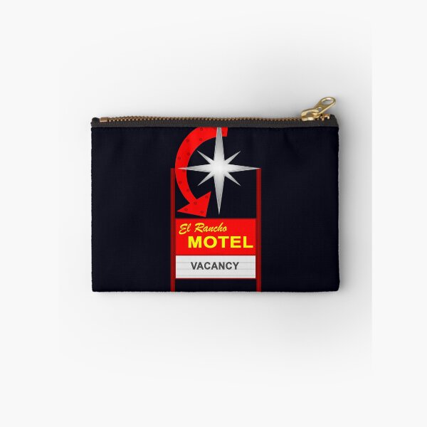 Item preview, El Rancho designed and sold by Normbot2000.