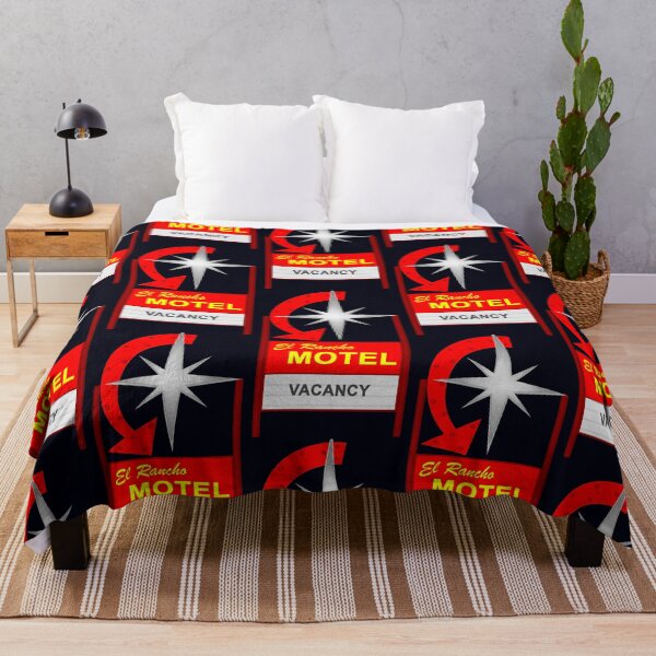 Item preview, El Rancho designed and sold by Normbot2000.