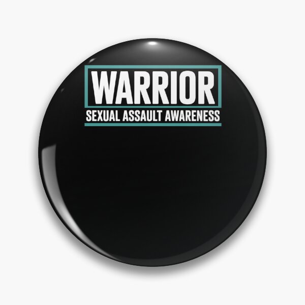 Item preview, Sexual Assault Awareness Warrior - Sexual Assault Awareness designed and sold by bongsentrang.
