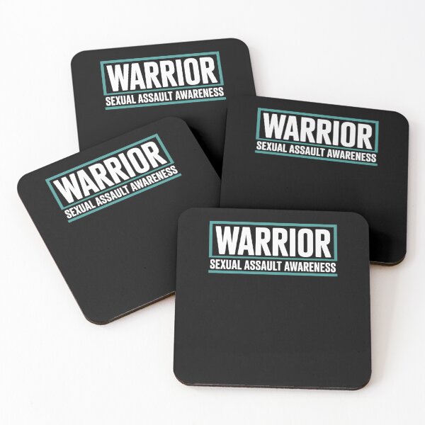 Item preview, Sexual Assault Awareness Warrior - Sexual Assault Awareness designed and sold by bongsentrang.