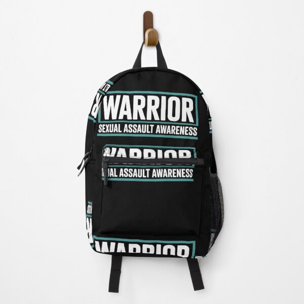 Item preview, Sexual Assault Awareness Warrior - Sexual Assault Awareness designed and sold by bongsentrang.